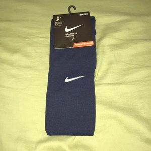 Nike soccer socks